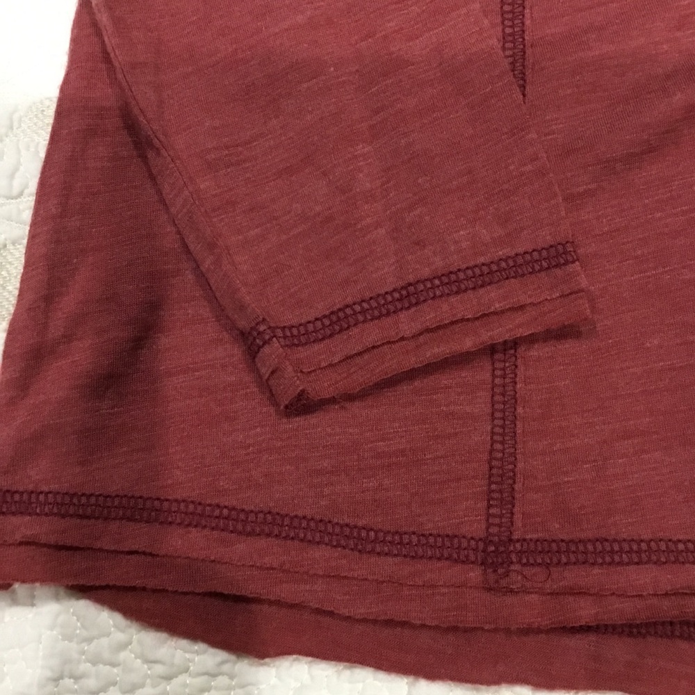 Prana Top - Picture 4 of 4